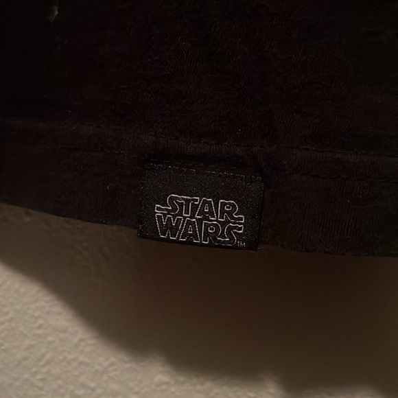 Youth Star Wars shirt - Picture 2 of 3